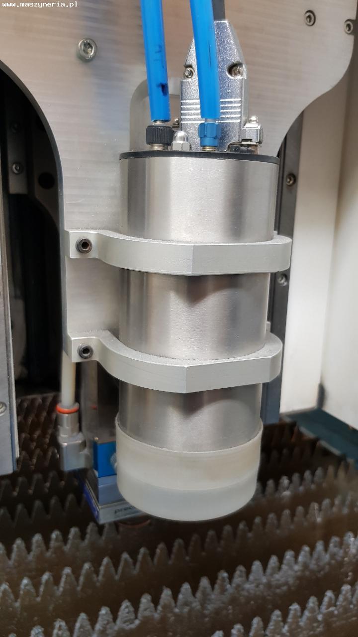  Stampante industriale a getto d’inchiostro EBS Ink-Jet in vendita - foto 1